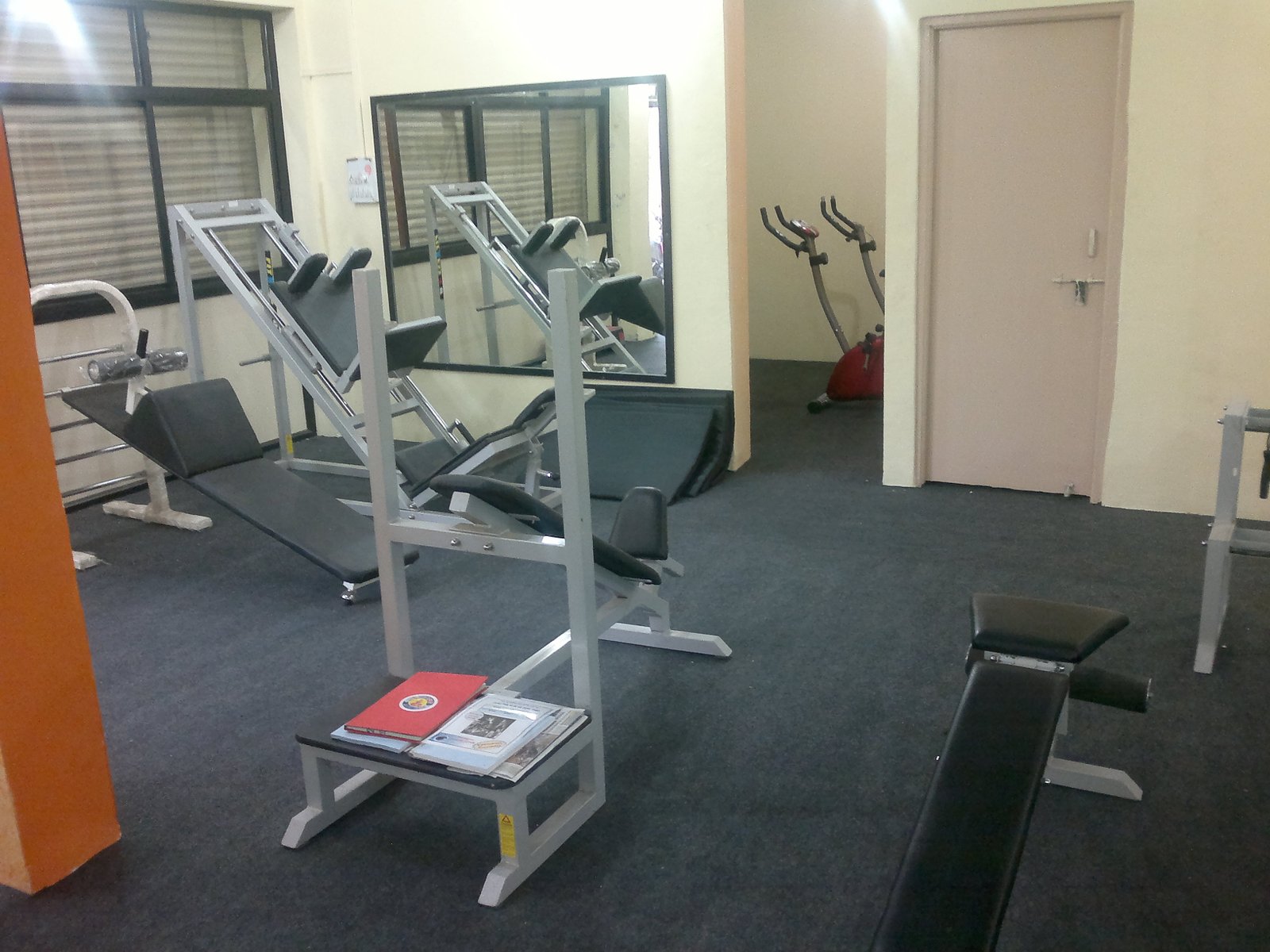 Chavhan Hospital Wellness Centre